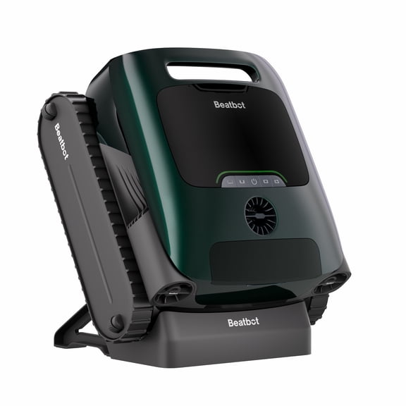 BeatBot A200 Pro Cordless Robotic Pool Vacuum with App Control