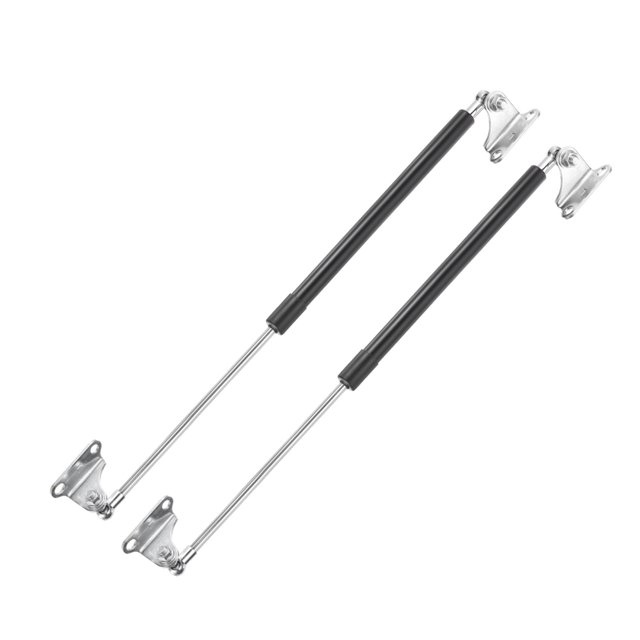20inch 200lb Gas Struts Shock Lift Support Shock Strut Spring for Cover Door Lids Floor Hatch Boat Shed Window Custom