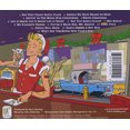 thumbnail image 3 of Brian Setzer - Creusez Ce Noël Fou (CD), 3 of 3