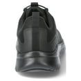 thumbnail image 3 of Athletic Works Men's Rudy Low-Top Sneakers, Wide Width Available, 3 of 5