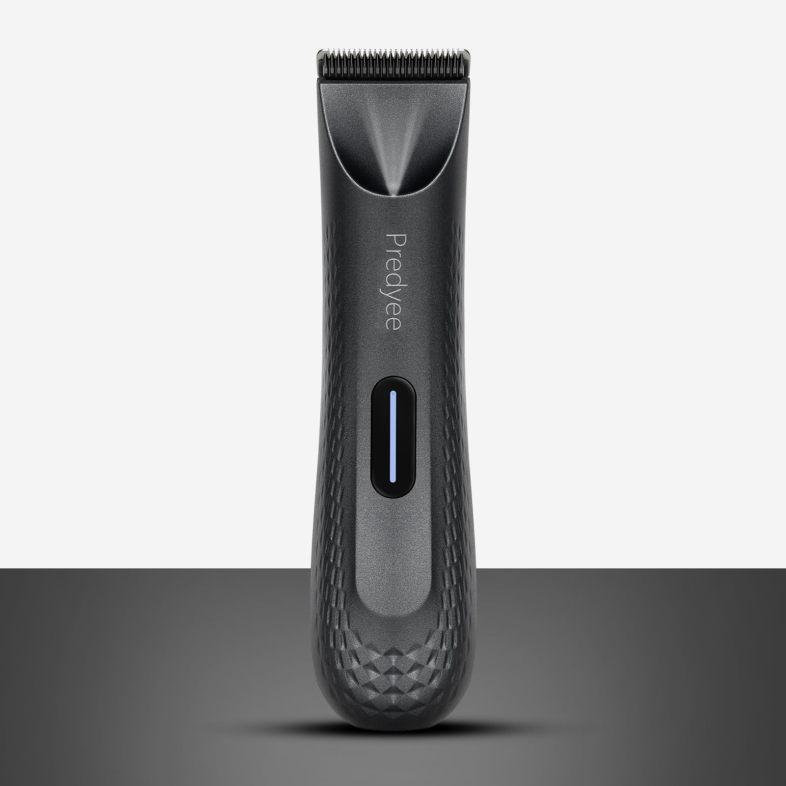 Electric Groin Hair Trimmer for Men,Body Groomer & Hair Trimmer,Replaceable Blade - Walmart.com