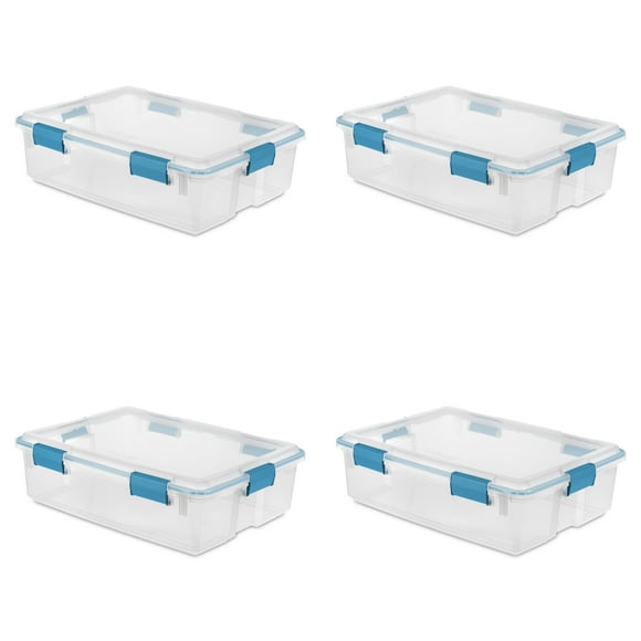 Gasket Storage Bins