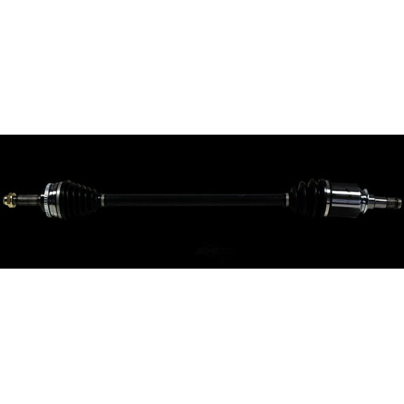 GSP NCV69576 GSP New CV Axle Fits select: 2001-2003 TOYOTA PRIUS