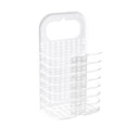 thumbnail image 2 of Awdenio Folding Laundry Basket Dirty Clothes Storage Washing Bag Hamper Home Organizer, 2 of 2