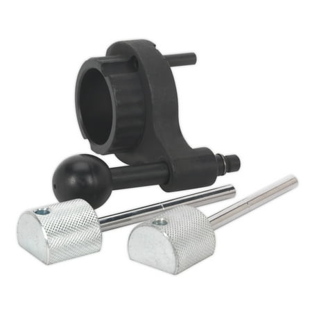 

Sealey Vse2090 Diesel Engine Setting & Locking Kit - Vag 1.4 1.6 2.0 Belt Drive