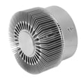 thumbnail image 3 of Wall Light,LED Wall Light Aluminum Aisle Light Light Fixture Superior Craftsmanship, 3 of 14