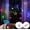 Led, variant on Twinkle Star 138 LED Star Moon Curtain Ramadan String Lights Curtain Lights with 8 Flashing Modes Wedding Party, Home, Patio Lawn, Office Decorations Remote Control with Battery Pack and USB (WW)