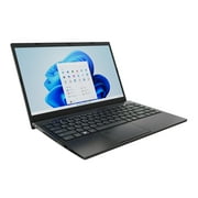 VAIO 14.1, FHD, Intel Core i5-1235U, 16GB RAM, 1TB SSD, Quad Core, Fingerprint Scanner, THX Spatial Audio, 2MP Camera, HDMI, Windows 11 Home, Black