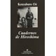 thumbnail image 1 of CUADERNOS DE HIROSHIMA ANAGRAMA KENZABURO OE, 1 of 2