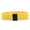Yellow, variant on Queroig Elastic Band High Strength Adjustable Portable Bento Box Packing Fixing Strap Daily Use