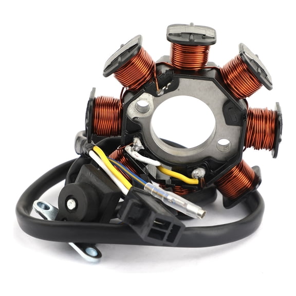 Stator For Kawasaki Kfx50 Ksf50 Atv 07-17 21003-y003