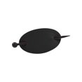 thumbnail image 1 of Hair Pin Accessory Bohemian Hair Pin, Black, 1 of 1