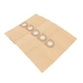 thumbnail image 3 of Oubit Vacuum Cleaner Parts,5Pcs Vacuum Cleaner Dust Vacuum Dust Bag Vacuum Cleaner Dust Bag Innovative Solution, 3 of 9