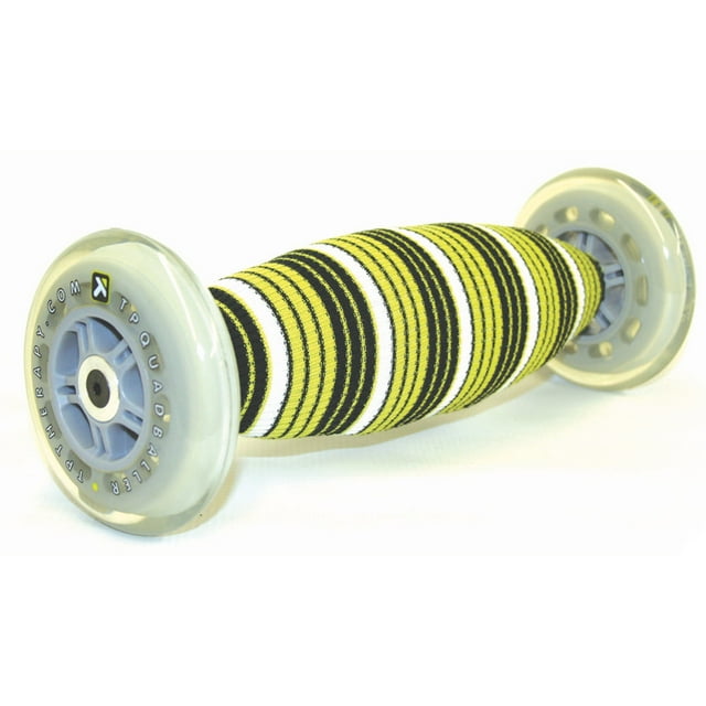 Trigger Point Performance Self Myofascial Release and Deep Tissue