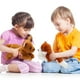 thumbnail image 5 of Juego de peluche Skylety para perros de peluche, 3 unidades, para niños de 20 cm, 5 of 6