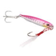 thumbnail image 3 of Accesorios de pesca, cebo artificial Metal 3D Cebo de pesca artificial Gancho de pesca artificial Diseño a prueba de futuro, 3 of 9