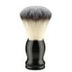 thumbnail image 1 of Cepillo para barba Lisbinx con cerdas suaves y mango de madera - Brocha de nailon para rostro y afeitado para hombre - Herramienta para el cuidado personal y la aplicación de espuma - Uso en, 1 of 1