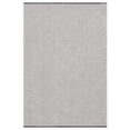 thumbnail image 3 of Luxe Weavers Modern Farmhouse Beige 8x10 Washable Area Rug, Anti-Slip Diamond Pattern Carpet, 3 of 10