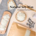 thumbnail image 3 of Kit para hacer velas SAEUYVB DIY con suministros de cera de soya y olla de 900 ml, 3 of 6