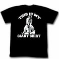 thumbnail image 1 of Andre The Giant Icônes Mort Adulte Manches Courtes T-Shirt, 1 of 1