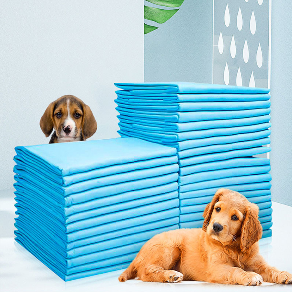 Puppy Pads, Pee Pads for Dogs, Dog Pads Regular, Pet Training Pads Dog