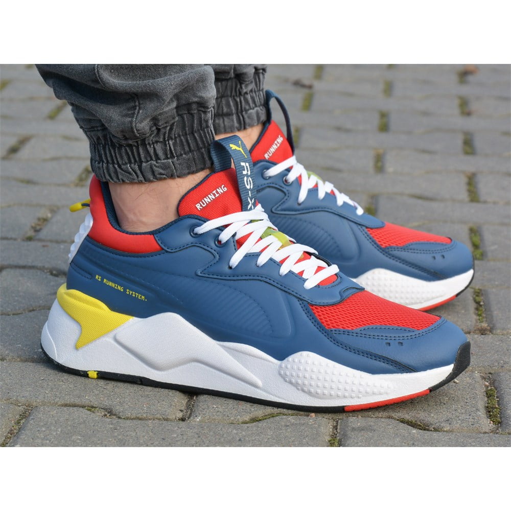 puma rsx 6