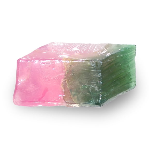 Watermelon Tourmaline SoapRocklet