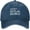 Navy Blue, variant on I'm Voting for The Outlaw Hillbilly 2024 Baseball Caps for Men 90s Vintage Baseball Hats