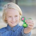 thumbnail image 1 of Dimple Fidget Spinning Top Burbuja de silicona Fingertip Gyro Juguete para aliviar la presión, 1 of 6