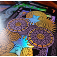 thumbnail image 5 of Monolith Singularity Playing Cards by Giovanni Meroni/Thirdway Industries, 5 of 9