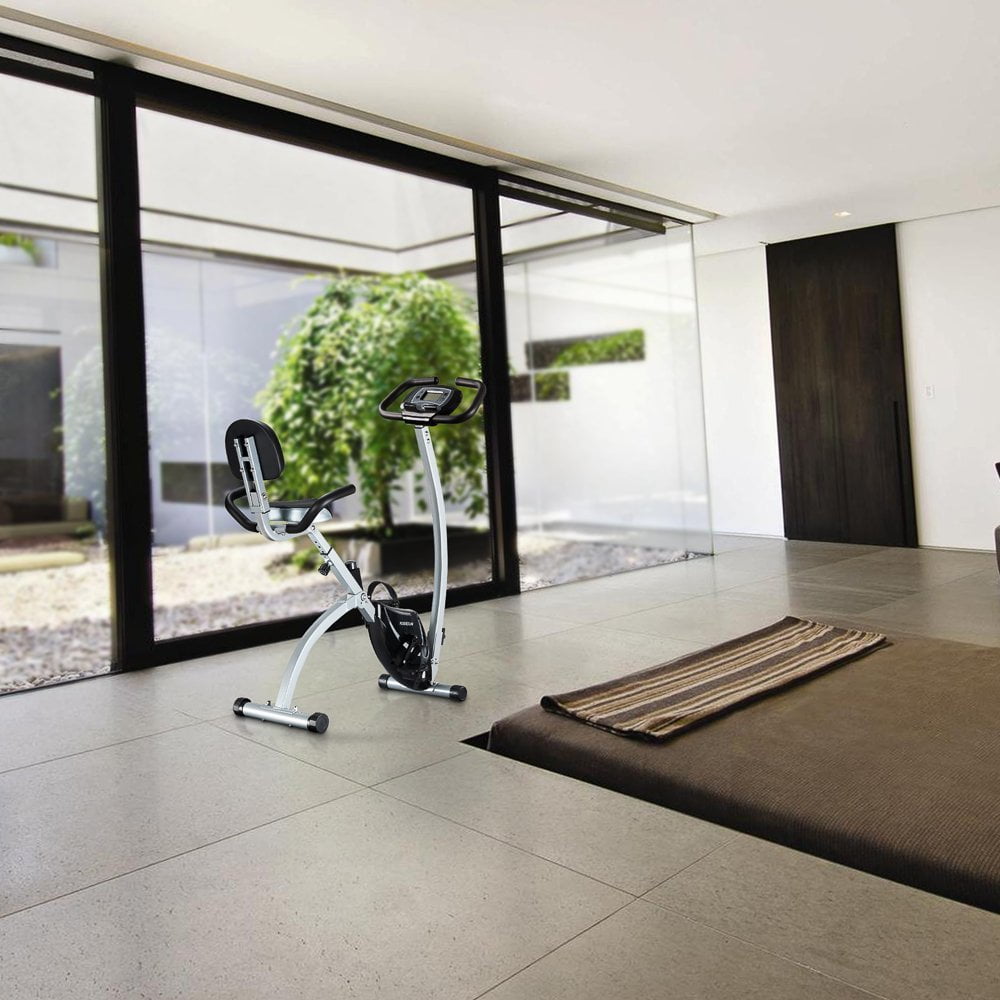 feierdun folding exercise bike