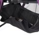 thumbnail image 3 of Una Cesta de la carriola Que se Puede Montar en la Parte Inferior de la Canasta de Almacenamiento po de Compras y Guardar Cosas stroller caddy,Día del Spptty no, 3 of 8