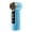 Blue, variant on 6 Speed LED Handheld Fan High Speed Mini Portable Fan 24550 RPM 7 Blades Type C Rechargeable for Travel Office Gym Beach