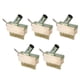 thumbnail image 2 of Kenally 5 unids/set limpiador de malas hierbas conveniente y eficiente espacios limpios en poco tiempo cepillo para limpiar malas hierbas Herramientas eléctricas, 2 of 6