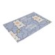 thumbnail image 5 of Almohadillas Reutilizables Para Entrenamiento De Perros, De Secado Rápido, Evitan Resbalones, Alfombrilla Para Orinar Para Perros, Almohadilla Para Caja Para Parque, 5 of 7