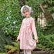 thumbnail image 5 of Penkiiy 100 días de escuela Old Lady Ropa para niños 100 Abuela Abuela Vestido para niñas, 5 of 8