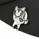 thumbnail image 3 of Clip de sombrero de golf Amonsee 1PCS 11g Compacto de Metal para Golfistas, 3 of 8