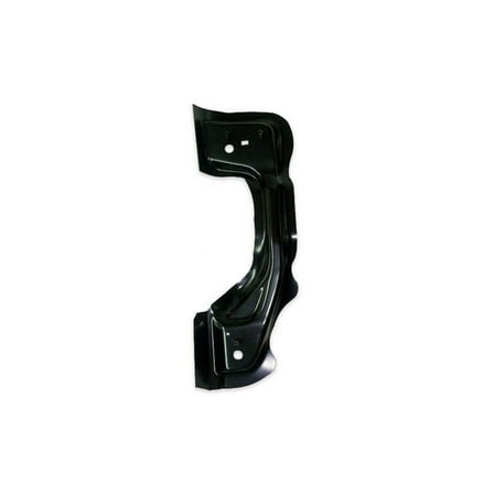 Left Driver Side Seat Mounting Bracket - Compatible with 1978 - 1988 Oldsmobile Cutlass Supreme 1979 1980 1981 1982 1983 1984 1985 1986 1987