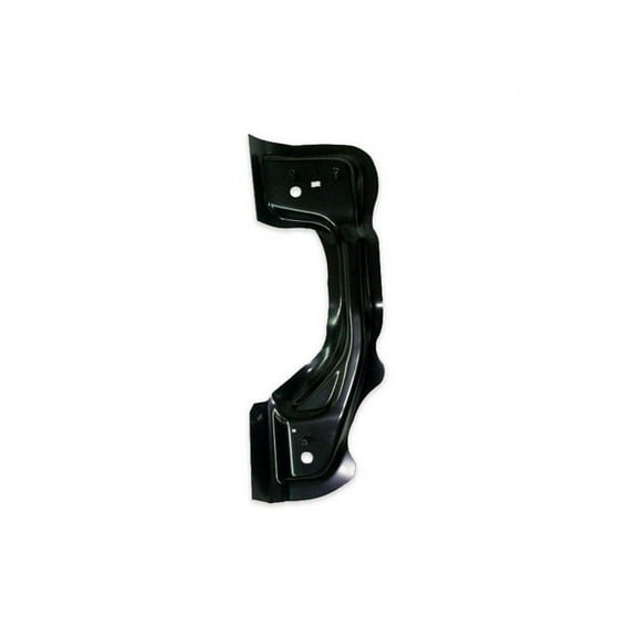 Left Driver Side Seat Mounting Bracket - Compatible with 1978 - 1988 Oldsmobile Cutlass Supreme 1979 1980 1981 1982 1983 1984 1985 1986 1987