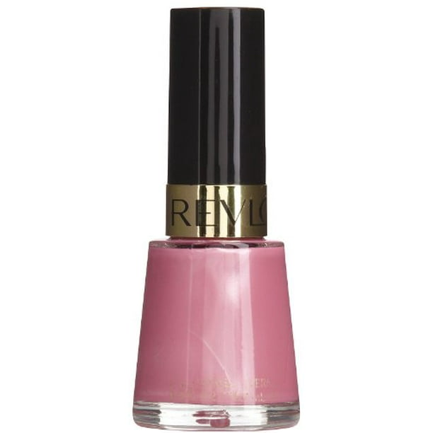 2 Pack Revlon Nail Enamel 912 Posh Pink 2 Pack Revlon Nail Enamel 912 Posh Pink