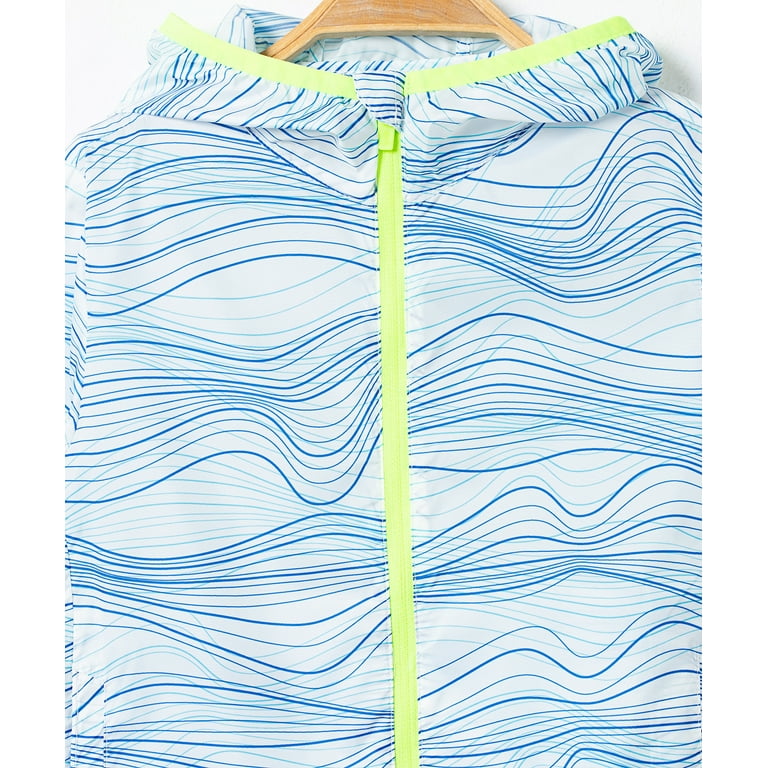 Bossini windbreaker best sale jacket