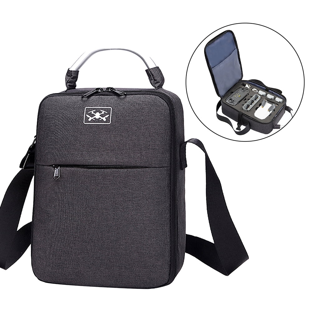 Details about Portable Storage Case Travel Handbag Shoulder Bag for DJI Mavic Mini 2 Drone Details about Portable Storage Case Travel Handbag Shoulder Bag for DJI Mavic Mini 2 Drone