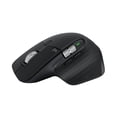 thumbnail image 1 of Ratón Logitech MX Master 3S negro multidispositivo Bluetooth, 1 of 9