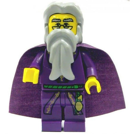 aberforth dumbledore lego