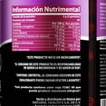 thumbnail image 2 of Cólageno Biotina Ácido Hialurónico 120 Gomitas Natural Health, 2 of 10