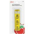 thumbnail image 2 of (2 pack) Dritz 120" Tape Measure, 2 of 5