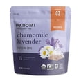 thumbnail image 5 of Chamomile Lavender - Organic and Fair Trade Rooibos - 15 CT Pouch, 5 of 5
