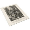 thumbnail image 3 of Print: John Brown. Meeting The Slave-Mother And Her Child On The Steps Of, 3 of 4