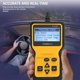 thumbnail image 3 of Muyoka Escáner OBD2 para automóvil Lector de código y herramienta de escaneo Lector de código de falla del motor Escáner Lector OBD Herramienta de escáner de diagnóstico CAN Herramienta de escaneo de Muyoka Hogar, 3 of 7