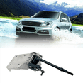 thumbnail image 4 of 2X Car T/M Shift Lever for - MB MB100 MB140 for 6612603339, 4 of 7
